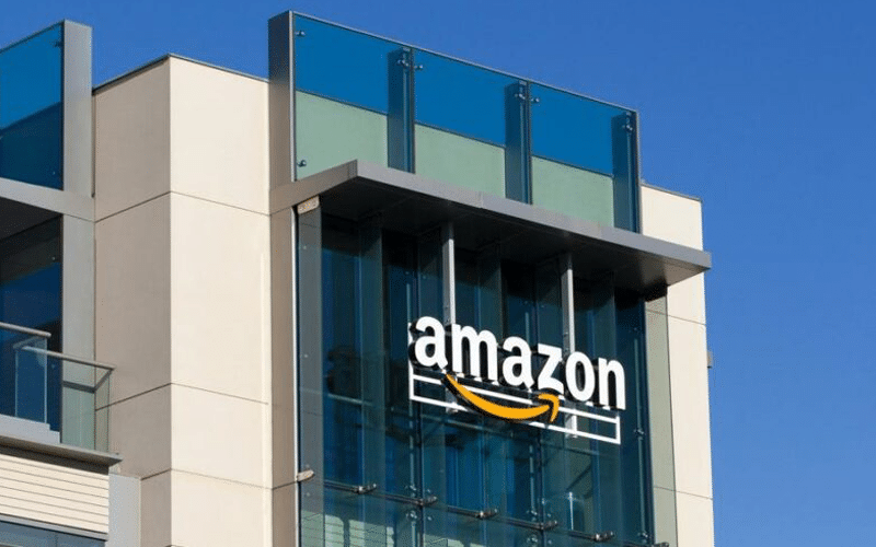 E-commerce Giant Amazon Pushes for Marijuana Legalization