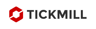 Tickmill logo