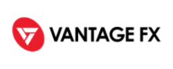 Vantage FX logo