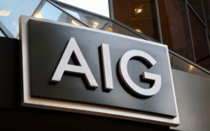 Blackstone to Acquire 9.9% Stake in AIG’s Life and Retirement Business