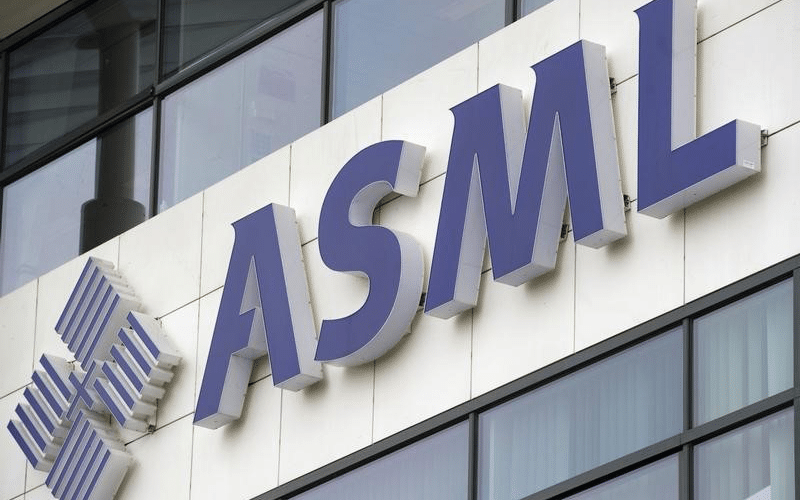 ASML Optimistic of More Revenues as it Announces €4 Billion Q2 Net Sales