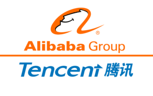 Alibaba and Tencent to Open up Their Platforms in the Face of Market Regulations