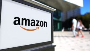 EU Watchdog Fines Amazon a Record $888 Million Over Privacy Breaches