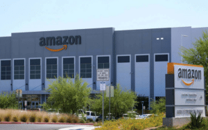 Amazon Sales Miss Estimates, But Profits Climb YoY To $7.8 Billion