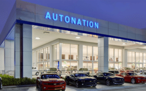 AutoNation Reports a Record $385 Million Profit in Q2 Amidst Expansion Plans