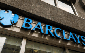 Barclays Jumps 4% As Earnings Top Estimates In The Second Quarter