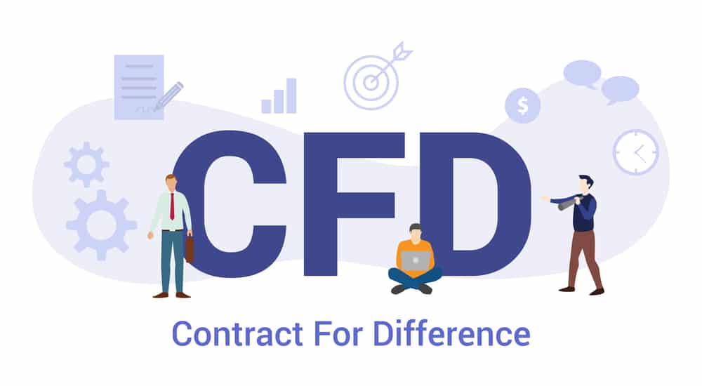 What on Earth Are Contracts for Difference (CFDs)?
