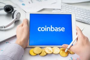 Coinbase Target Price Elevated to $444 from $434 by Oppenheimer