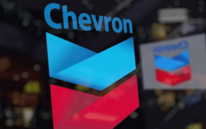 Chevron Bounces From Losses to Post $3.1 Billion Profit in the Second Quarter
