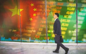 About 20 Chinese Firms Face Bans from FTSE Russell after User Feedback