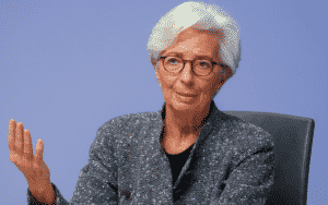 Relief for European Banks as ECB’s Lagarde Hints at Lifting Payout Cap in September