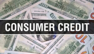 US Consumer Credit Jumps at an Annual Rate of 10% in May