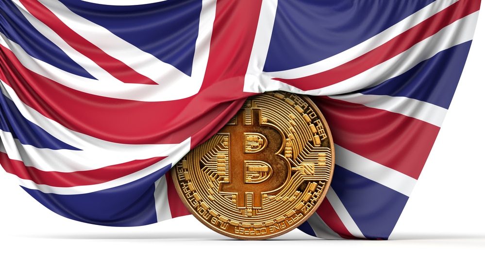 The UK Steps up Crypto Crackdown with Foreign Gathering of Customer Data