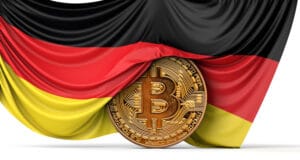 Germany’s Law To Allow Up To 20% Crypto Investments By Institutional Funds