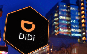 China Sends Taskforce to Probe Didi over “Unauthorized” NYSE Listing