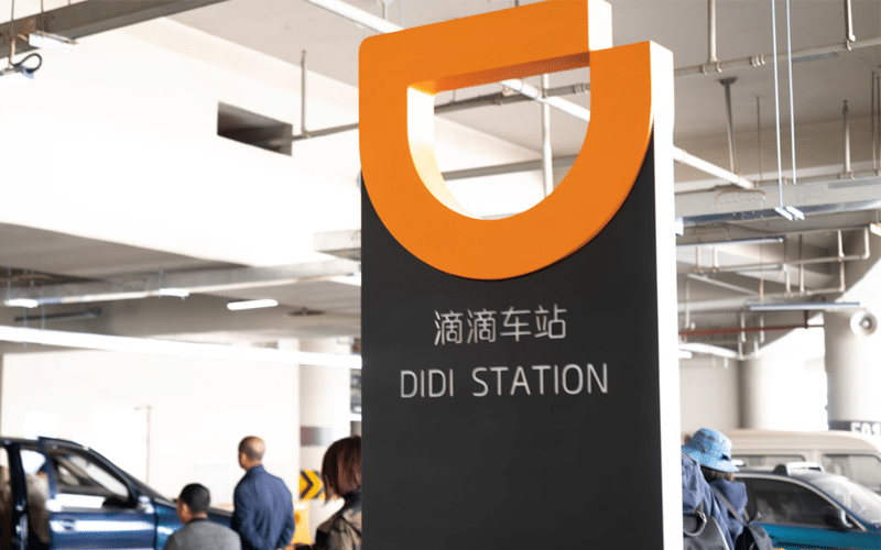 Didi Denies News it May Exit Public Markets