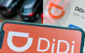 Didi Ignored Requests by China to Delay IPO amid Network Security Issues