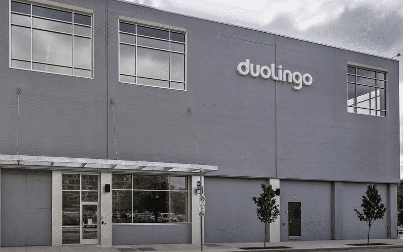 Duolingo Ups its IPO Price Range to As Much as $100