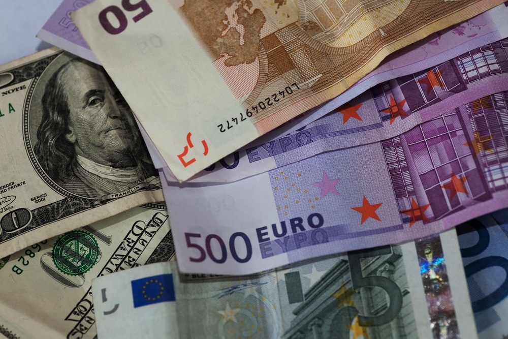 Multi-Asset Analysis: EURUSD Under Pressure On Dovish ECB As Bitcoin Bounces Back