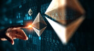 Ether Surpassing Bitcoin? Ether Trading Volume up 1,461% Compared to Bitcoin’s 489%