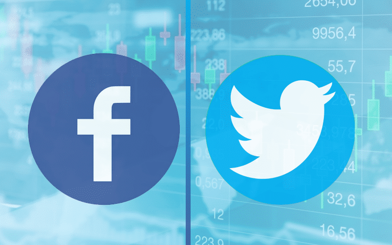 Facebook vs. Twitter Analysis: Which Social Media Giant Will Outperform?