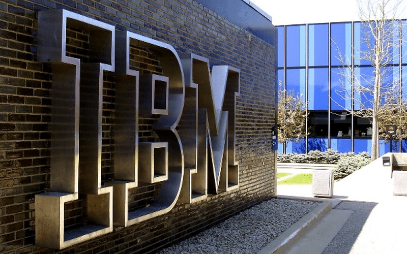 Cloud Business Drives IBM Q2 Profits 3% Higher, Beating the Market Forecast