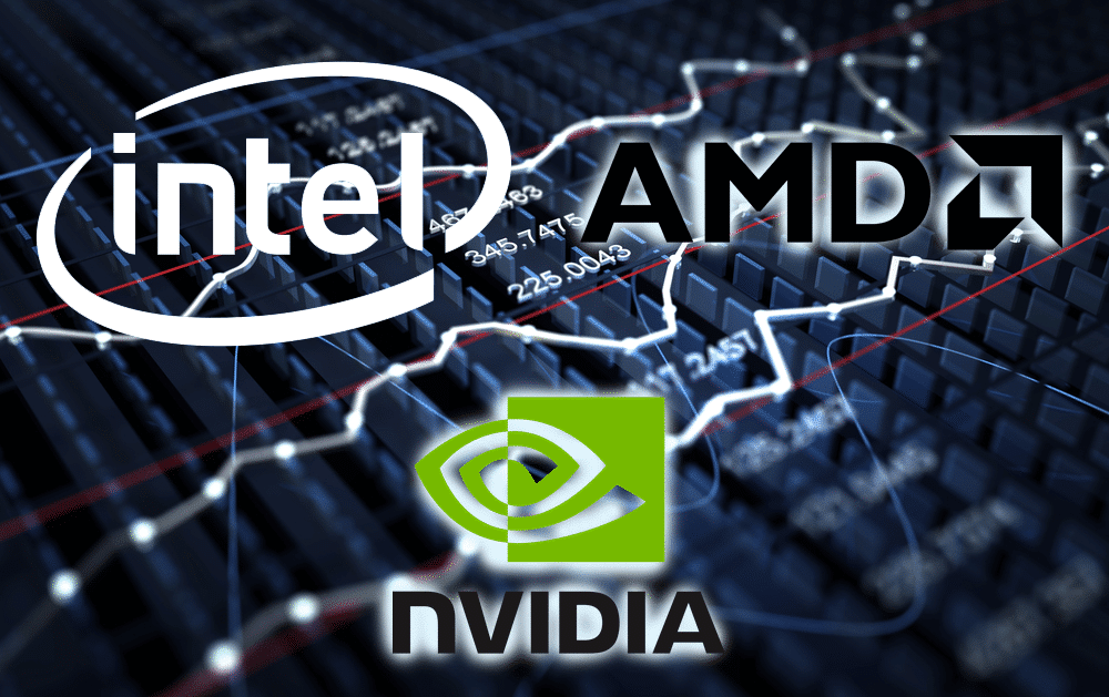 Intel, Nvidia, and AMD – Which Chip Stock Has the Edge?