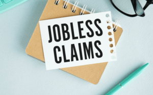 Jobless Claims Match Estimates after Falling by 26,000 to a New Pandemic Low