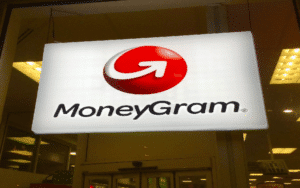 Payments Giant MoneyGram on Potential Takeover Bid from Stellar and Advent