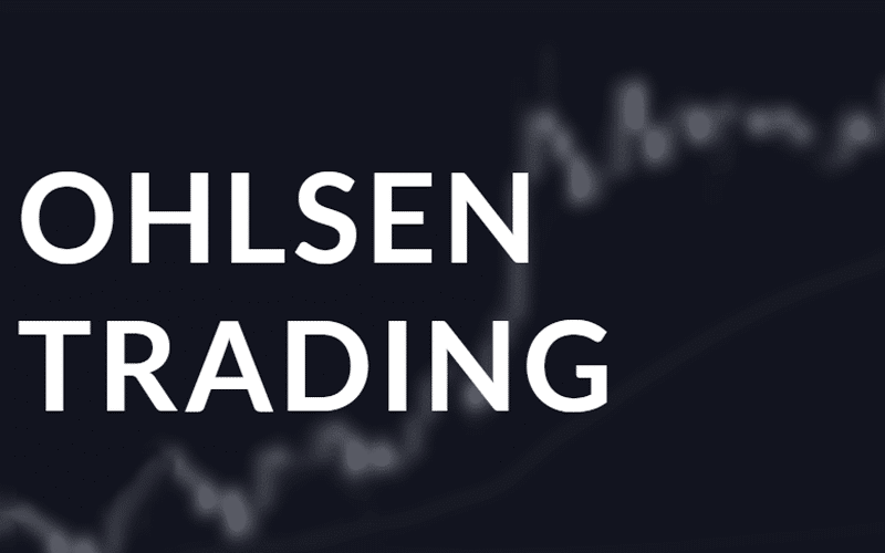 Ohlsen Trading Review
