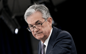 Fed’s Powell Signals a Positive Economic Outlook and Commits Further Support