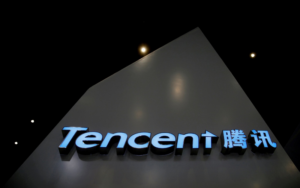 Tencent Revamps Investment in Gaming Firms to Keep off Rivals