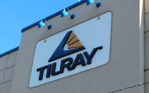 Tilray Revenue Jumps 25% in the Fourth Quarter. FY21 Loss Widens
