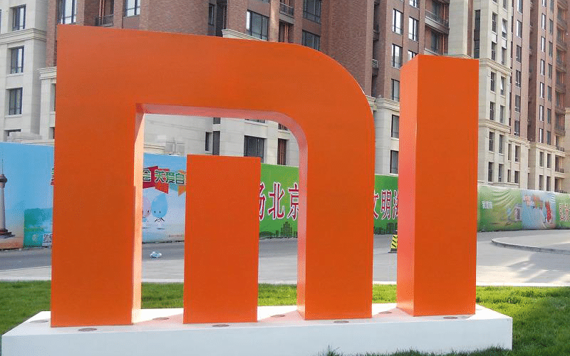 Xiaomi Eyes $1 Billion from Bond Sale