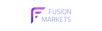fusion markets logo