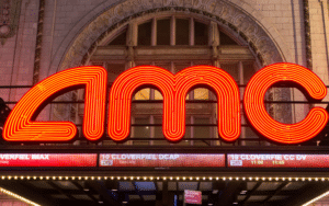 AMC Cuts Losses in the Second Quarter to $344 Million