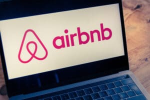 Airbnb Posts a More than Expected 299% Jump in Revenue in the Second Quarter