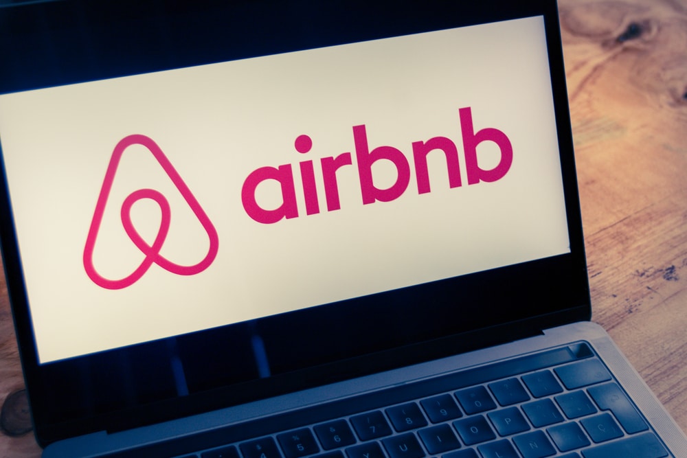 Airbnb Posts a More than Expected 299% Jump in Revenue in the Second Quarter