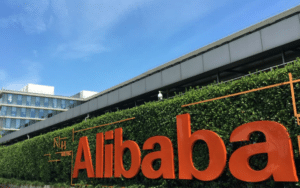 Alibaba Is Working with Sichuan Government to Open an NFT Marketplace