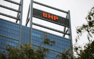 BHP Issues a Record $15B FY21 Dividend after Profit Jumps 80% in FY21