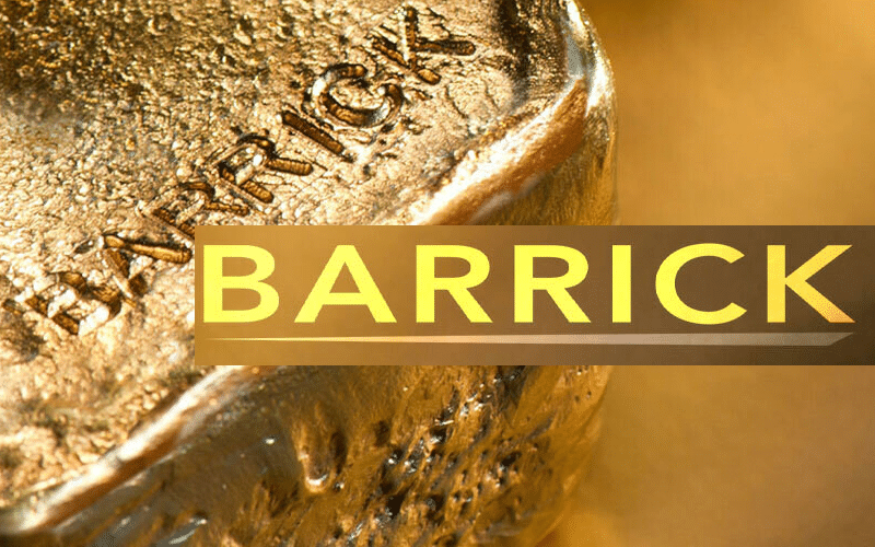 Barrick’s Revenue Plummets to $2.9 Billion in Q2 Amid a Positive Business Outlook