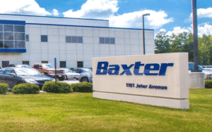 Baxter is Closing $10 Billion Deal to Acquire Hill-Rom after Fresh Bid