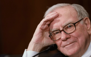 Berkshire’s Buffet Slows Buybacks to $6 Billion in Q2, the Lowest in More than a Year