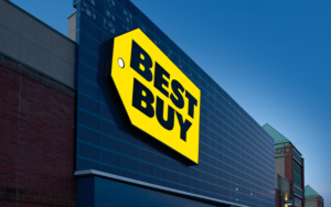 Best Buy Upgrades Guidance after Revenue Rose by 20% in Q2 FY22