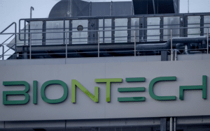 BioNTech Revenue Surges to €5.3 Billion in Q2 with Over 1B Covid-19 Vaccines Sold