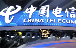 China Telecom Gains 34% in Shanghai after Becoming Biggest IPO of 2021