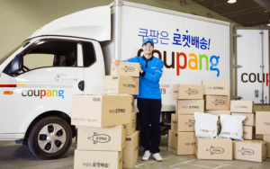 Coupang Announces a 71% Jump in Revenue in the Second Quarter but Losses Widen