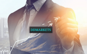 DDMarkets Review