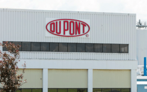 DuPont Revenue Rose 26% to $4.1 Billion in Q2. Raises FY21 Guidance