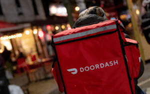 DoorDash Plunges Despite an 83% Sales Increase that Beat Estimates in Q2